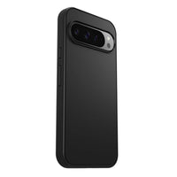 Thumbnail for OtterBox Symmetry Back Case for Google Pixel 9 XL - Black