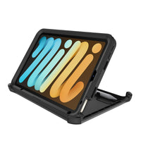 Thumbnail for Otterbox Defender Case for iPad Mini (6th Gen) - Black