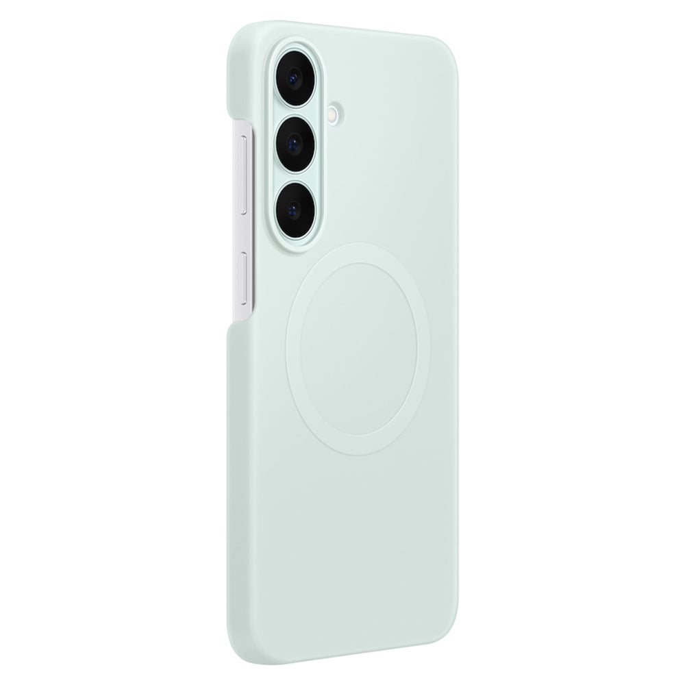 Samsung Silicone Magnetic Case for Galaxy S26 FE - Mint