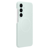 Samsung Silicone Magnetic Case for Galaxy S26 FE - Mint