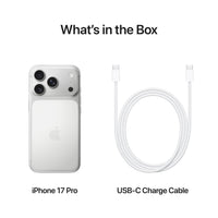 Thumbnail for Apple iPhone 17 Pro 1TB, 5G Dual Sim, 6.3