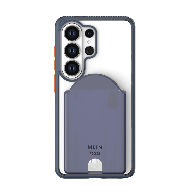 EFM Vegas Case for Samsung Galaxy 6.9 - Deep Blue