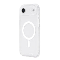 Thumbnail for Case-Mate Tough Clear Plus MagSafe Case for iPhone Air - Clear