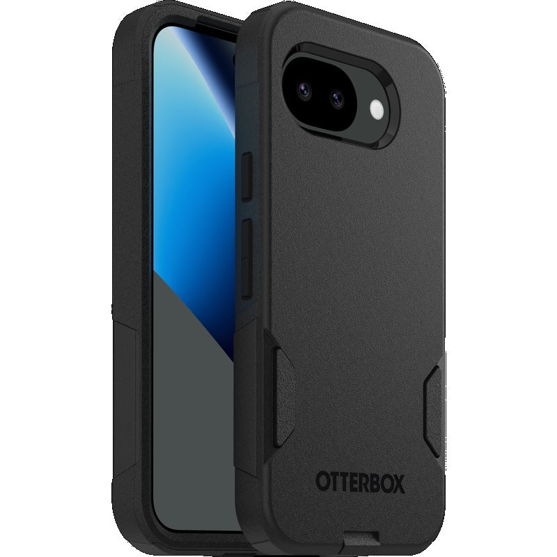OtterBox Commuter Case for Google Pixel 10A 5G (6.3") - Black