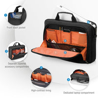 Everki Advance Eco Laptop Bag 14.1