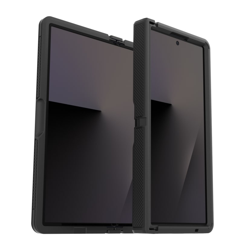 Otterbox Defender Pro XT Case with Magnets for Samsung Galaxy Z Fold8 Ultra - Black