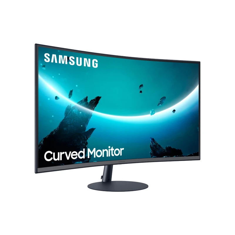 32" CT550 Curved FHD Monitor