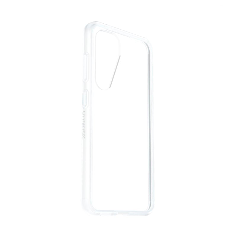 OtterBox React Case for Samsung Galaxy S25/S24 - Clear