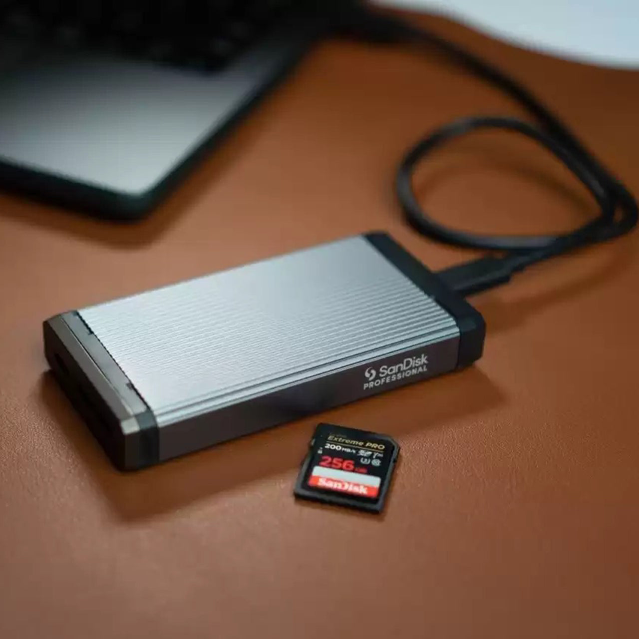 SanDisk Extreme PRO microSDXC UHS-I CARD - 512GB