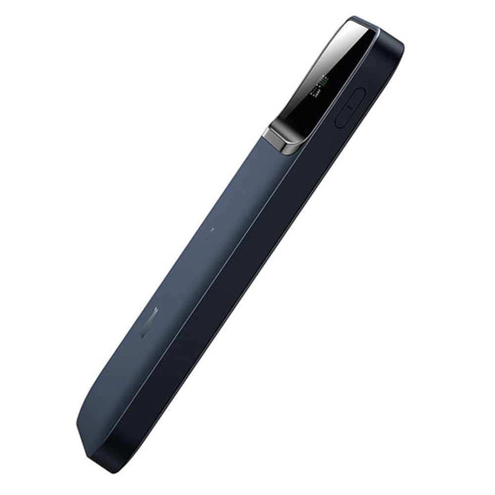 Baseus Magnetic Wireless Quick Charging Power Bank 10000mAh 20W - Blue