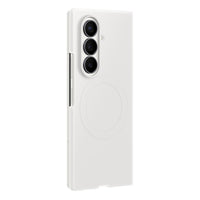 Samsung Silicone Case for Galaxy Z Fold8 Ultra - Cream