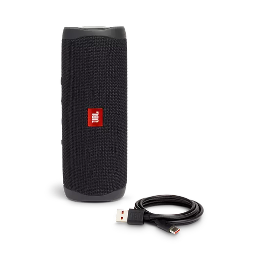 JBL Flip 5 - Black