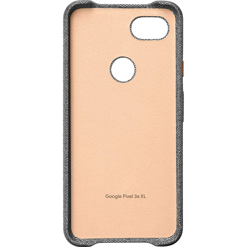 Google Pixel 3a XL Case - Fog Grey