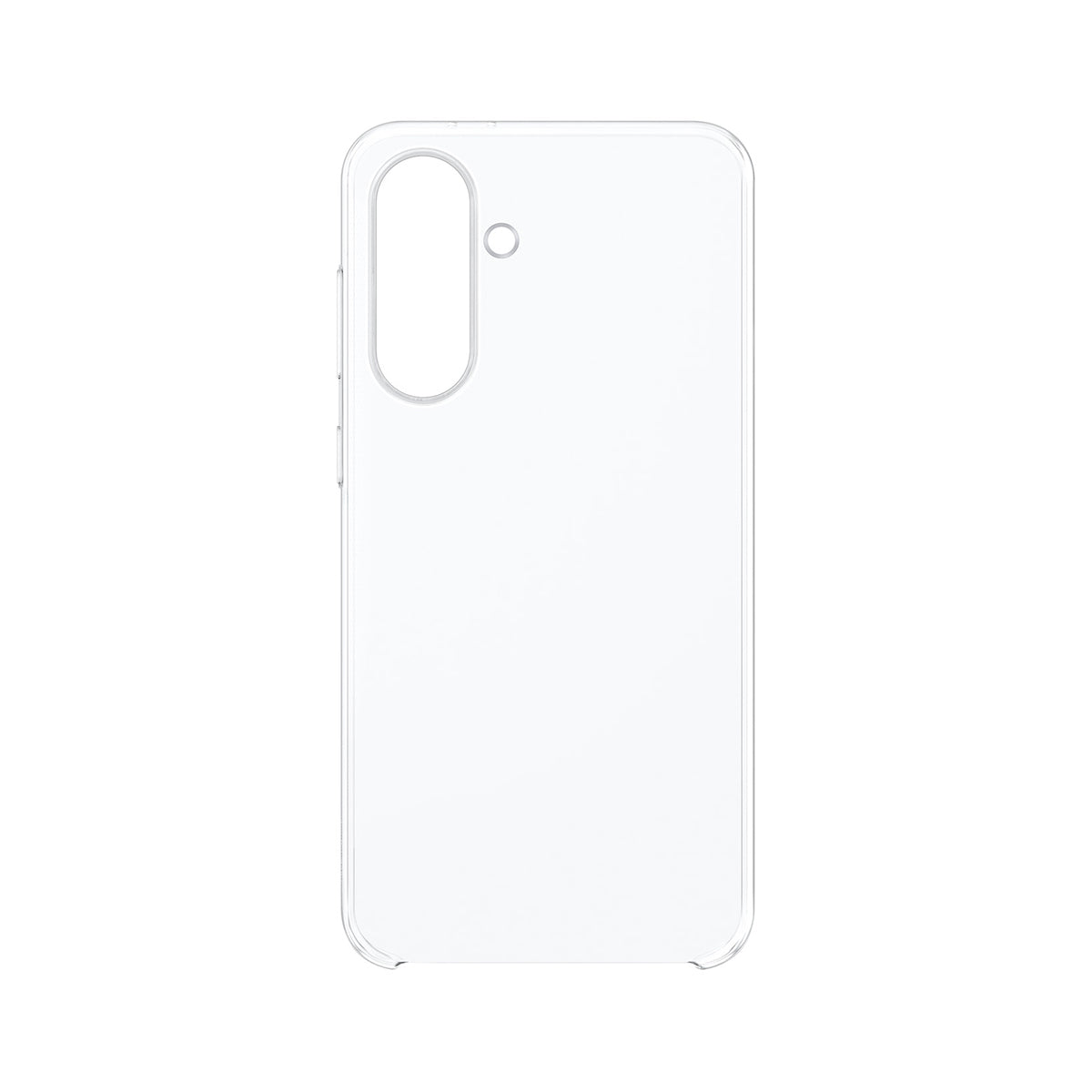 Samsung Rear Case for Galaxy A56 5G - Clear
