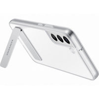 Thumbnail for Samsung Standing Cover for Galaxy S22+ PLUS - Clear