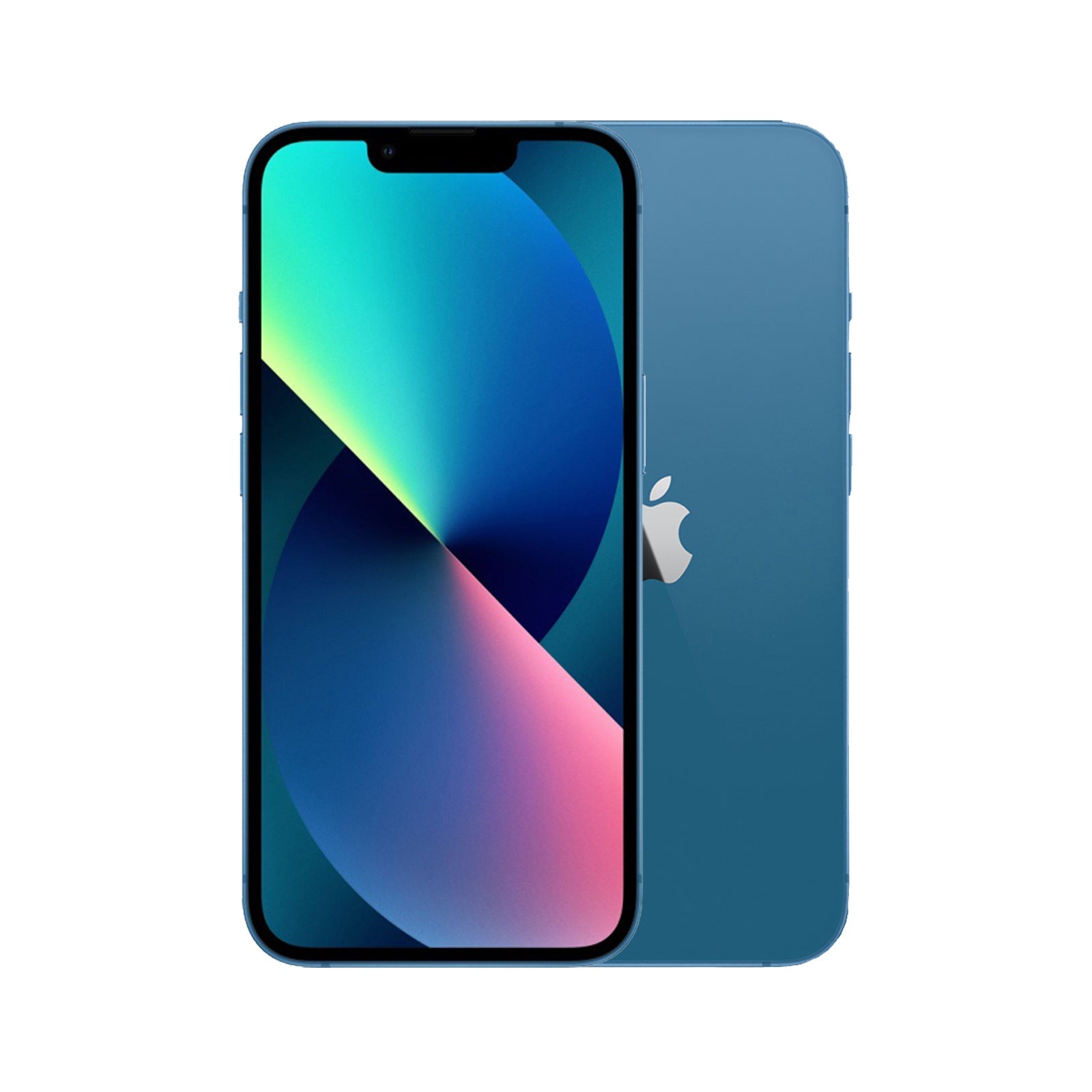 Refurbished Apple iPhone 13 128GB - Blue [Good]