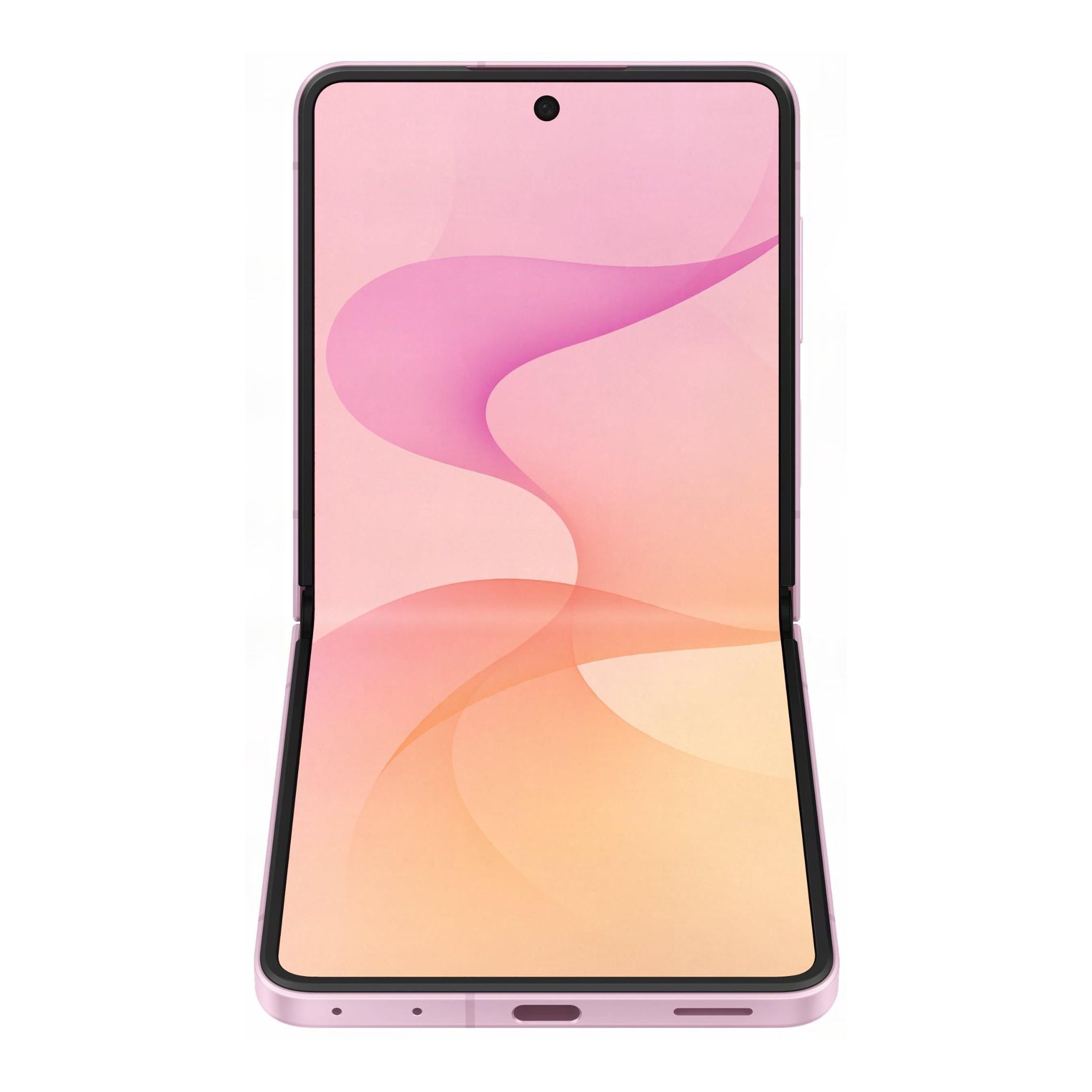 Samsung Galaxy Z Flip8 5G 256GB - Pink