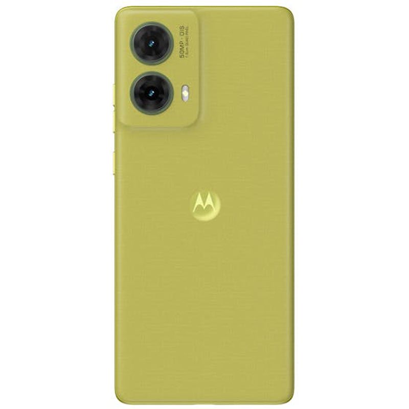 Motorola G85 5G Smartphone 128GB - Olive Green