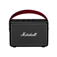 Thumbnail for Marshall Kilburn II Portable Bluetooth Speaker (Black)