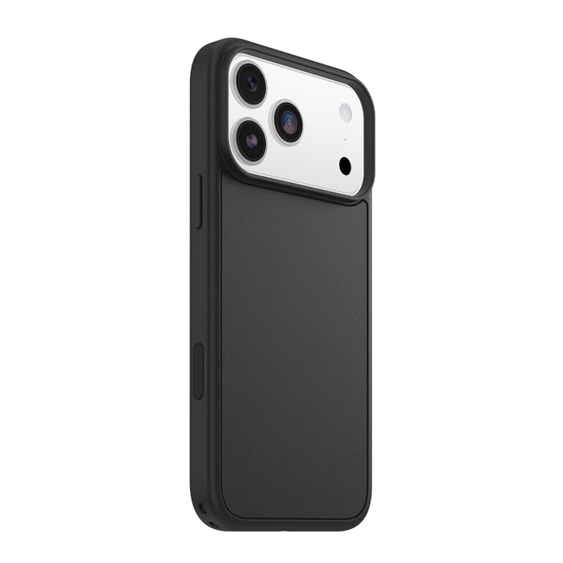 OtterBox Symmetry MagSafe Case with Cam Control for Apple iPhone 17 Pro Max- Black