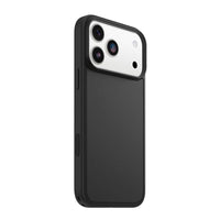 Thumbnail for OtterBox Symmetry MagSafe Case with Cam Control for Apple iPhone 17 Pro Max- Black