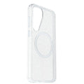 OtterBox Symmetry Magnets Case Samsung Galaxy S25 Ultra - Stardust (Clear)