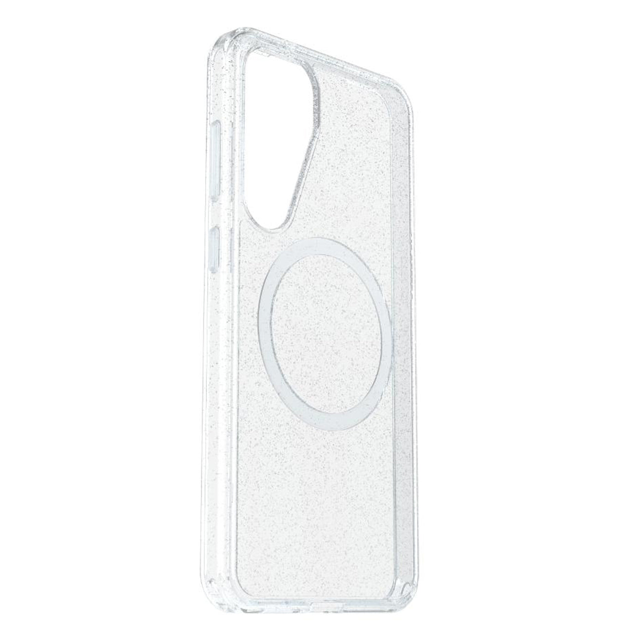 OtterBox Symmetry Magnets Case Samsung Galaxy S25 Ultra - Stardust (Clear)