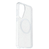 Thumbnail for OtterBox Symmetry Magnets Case Samsung Galaxy S25 Ultra - Stardust (Clear)