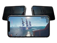 Thumbnail for OtterBox Alpha Glass Privacy Gaming for iPhone 12/Pro