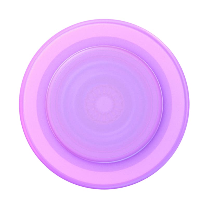 Popsockets Magsafe PopGrip Opalescent Pink