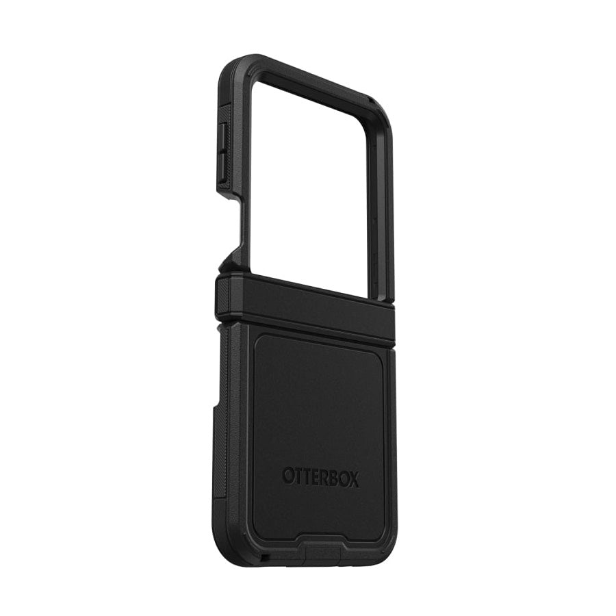 OtterBox Defender XT Case For Samsung Galaxy Z Flip7FE/Flip6 - Black