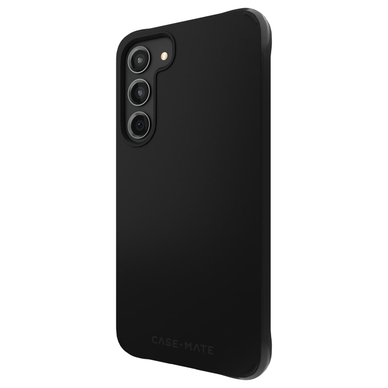 Case-Mate Tough Case for Samsung Galaxy S23+ - Black