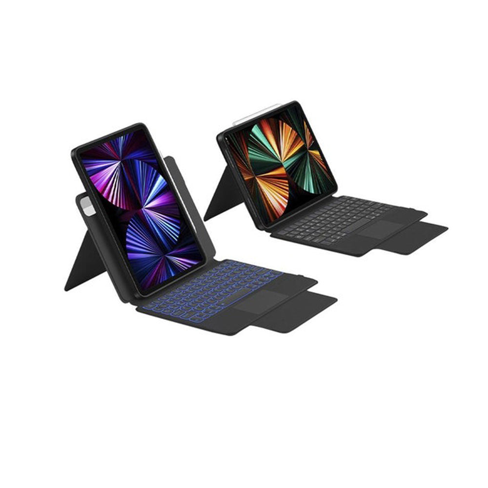 EFM Pro Key Case for iPad 10th Gen 10.9- Black