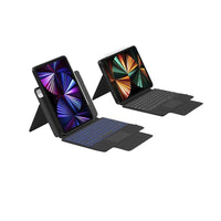 Thumbnail for EFM Pro Key Case for iPad 10th Gen 10.9- Black