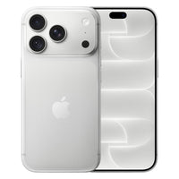 Apple iPhone 18 Pro 1TB - Silver