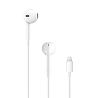 Thumbnail for Apple EarPods with Lightning Connector