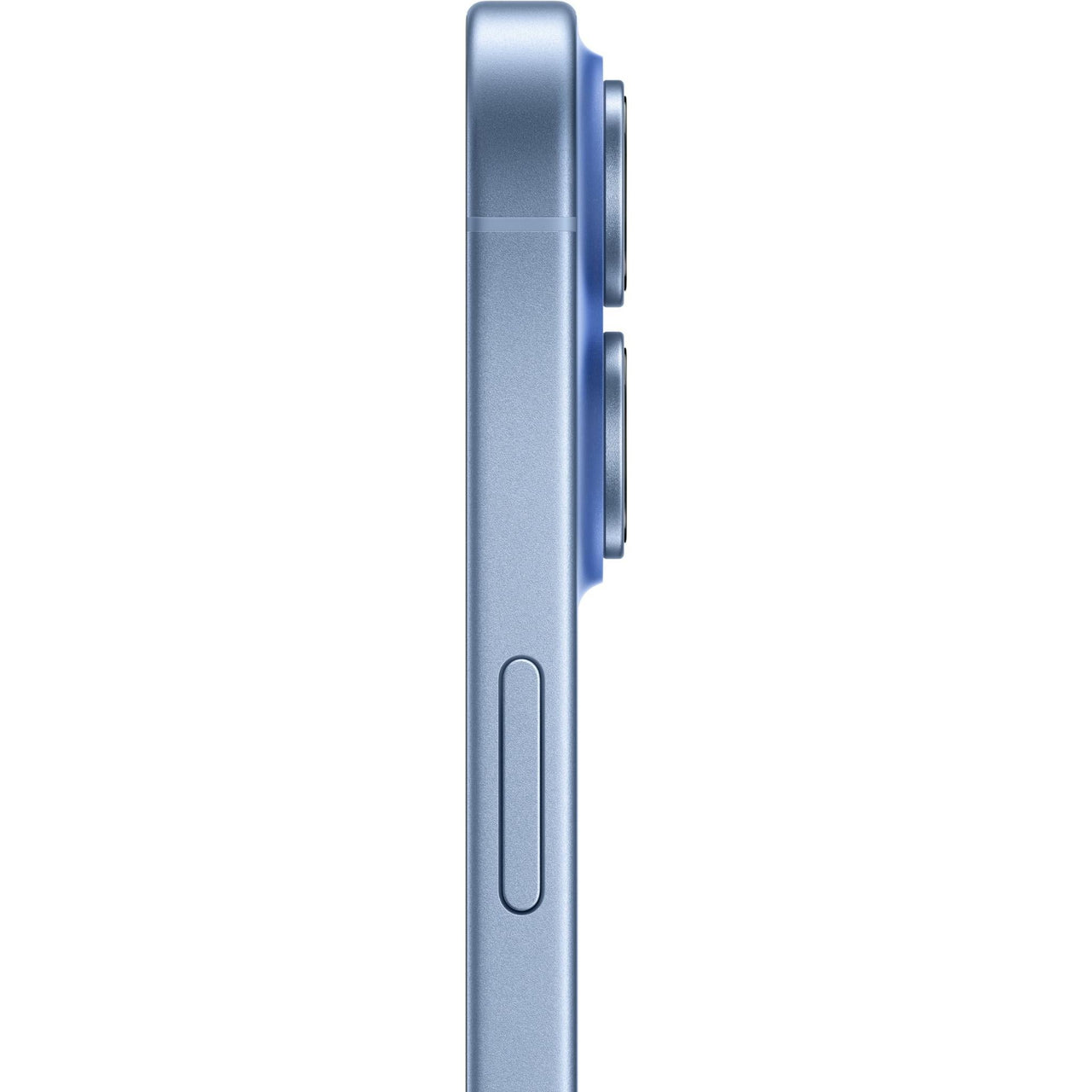 Apple iPhone 17 256GB, 5G Dual Sim 6.3" - Mist Blue
