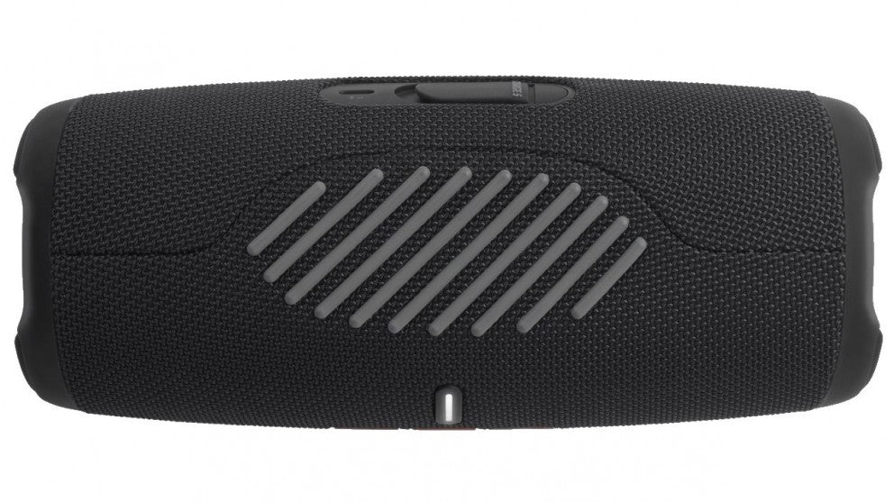 JBL Charge 5 Portable Bluetooth Speaker - Black