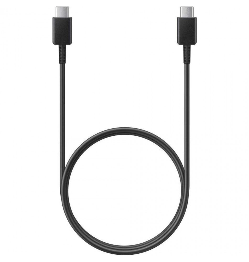 Samsung 5A USB-C to USB-C Cable 1.8 meter Cord 100W - Black