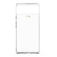Thumbnail for EFM Alta Case Armour with D3O Crystalex for Google Pixel 6 - Frost Clear