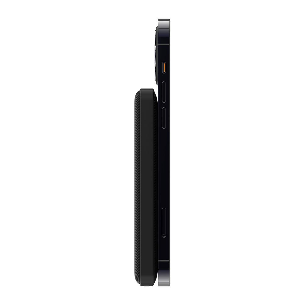 Cygnett Magnetic Wireless Power Battery Pack 5000 mAh 15W - Magsafe Compatible