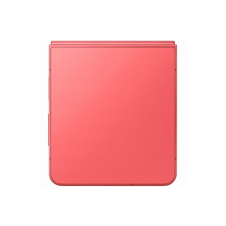 Samsung Galaxy Z Flip7 512GB/12GB, 5G Dual Sim 6.9''- Coralred