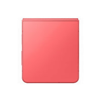Thumbnail for Samsung Galaxy Z Flip7 512GB/12GB, 5G Dual Sim 6.9''- Coralred