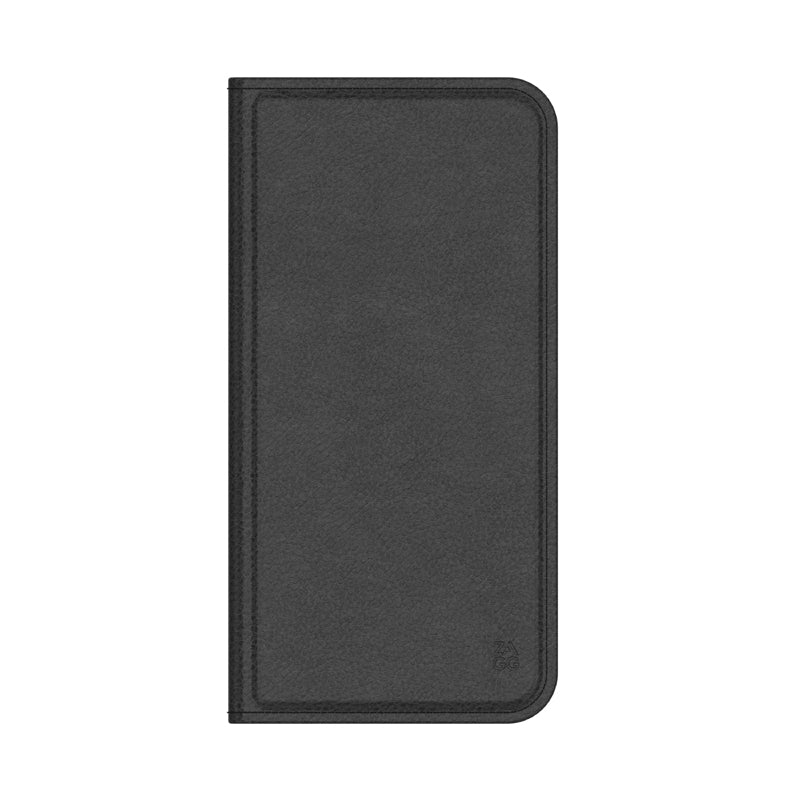 ZAGG Essential Folio Case for Samsung Galaxy S24 - Black