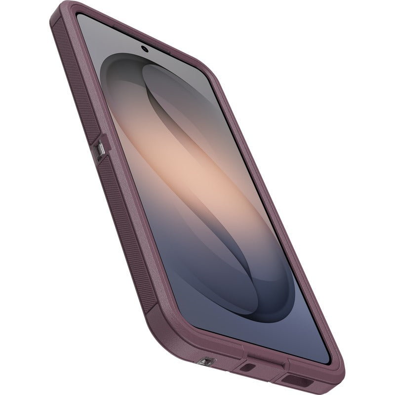 OtterBox Defender Pro XT Case with Magnets Suits for Samsung Galaxy S26+ (S26 Plus) - Dye Hard Pink