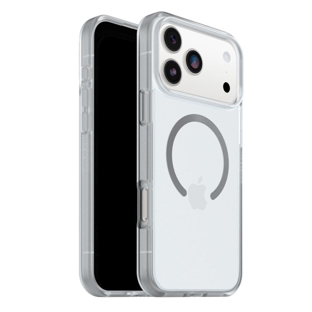 OtterBox React MagSafe Case for Apple iPhone 17 Pro Max - Clear