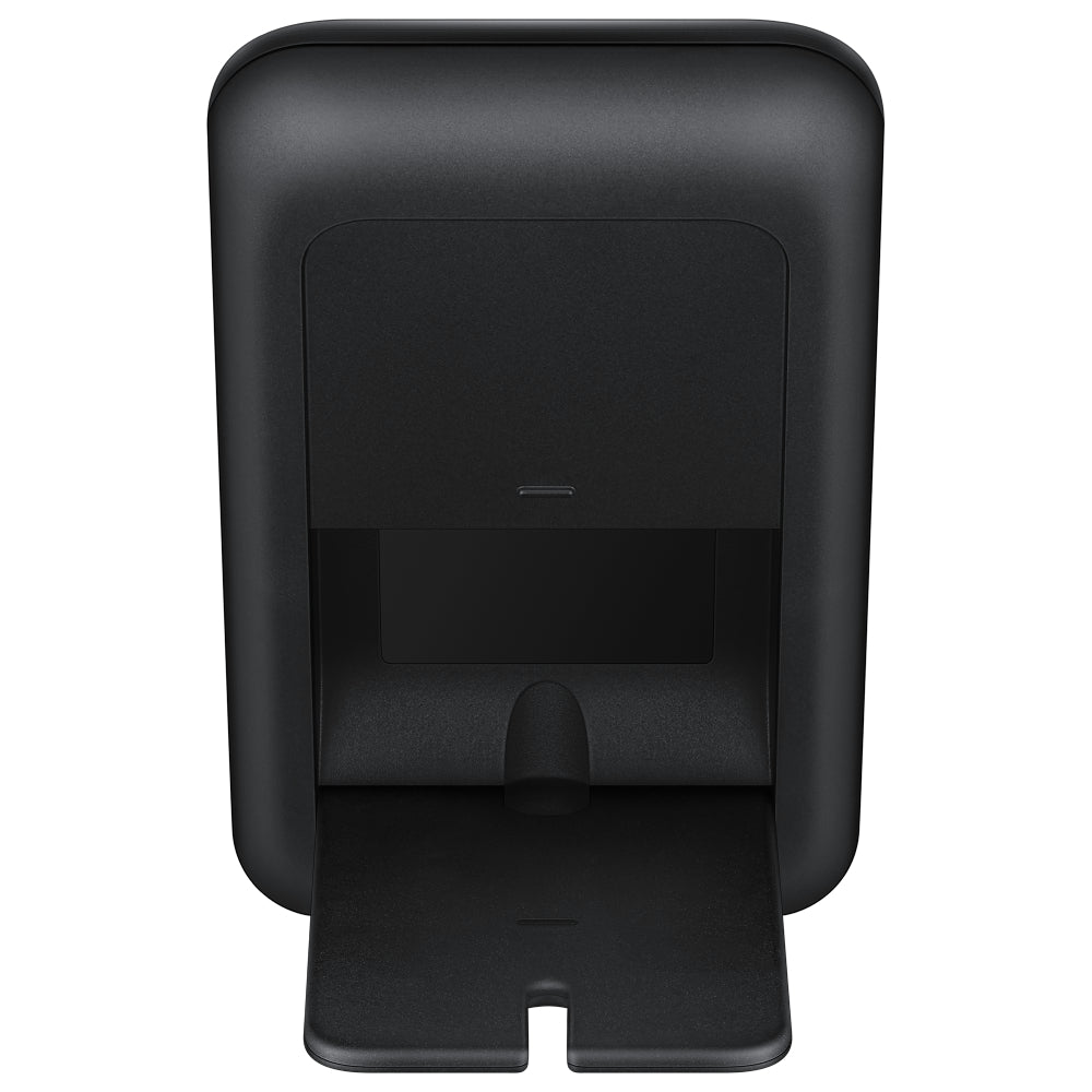 Samsung Convertible Wireless Charging Stand - Black