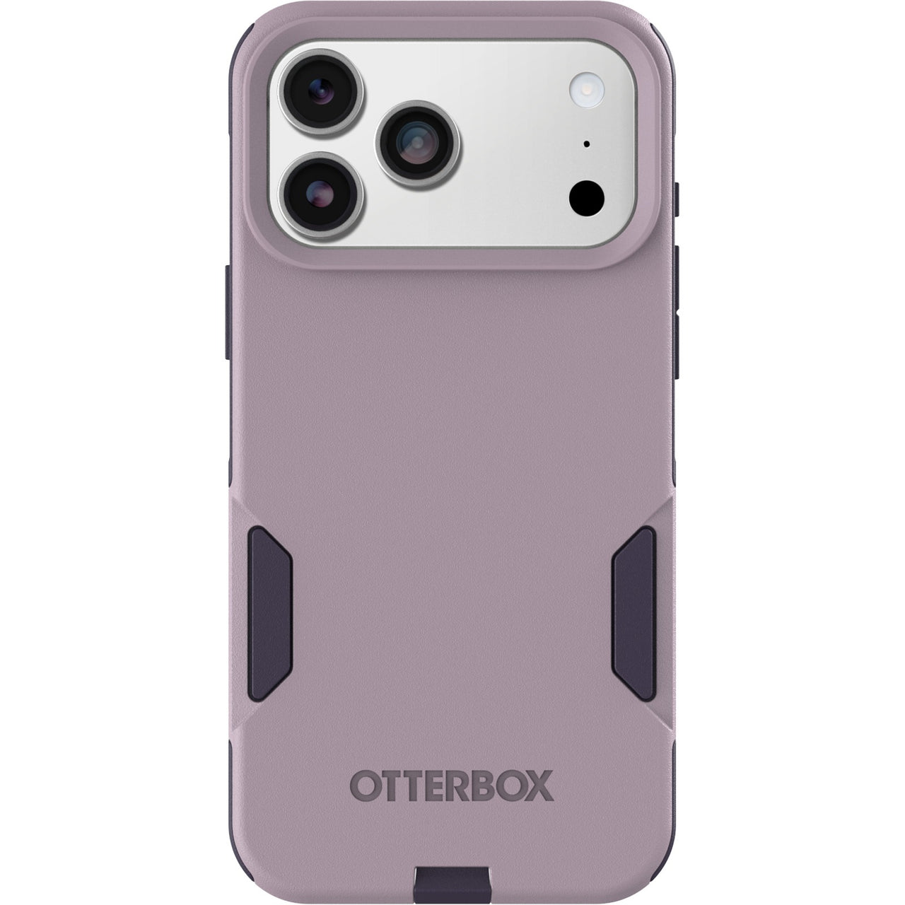 OtterBox Fre MagSafe Case with Camera Control for iPhone 18 Pro/17 Pro - Adomania purple