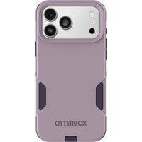 OtterBox Fre MagSafe Case with Camera Control for iPhone 18 Pro/17 Pro - Adomania purple