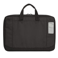 STM Ace Eco Always-on Cargo Laptop Shoulderbag - Black